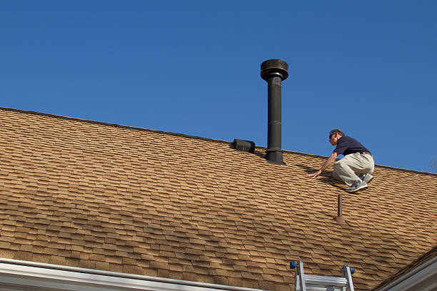 Best Storm Damage Roof Repair  in Darby, PA